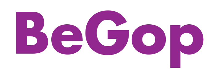 BeGop Solutions Logo